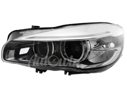 Full LED Headlight Set for BMW 2 Series F45 F46 (2013-2016) 2 x OEM Lights