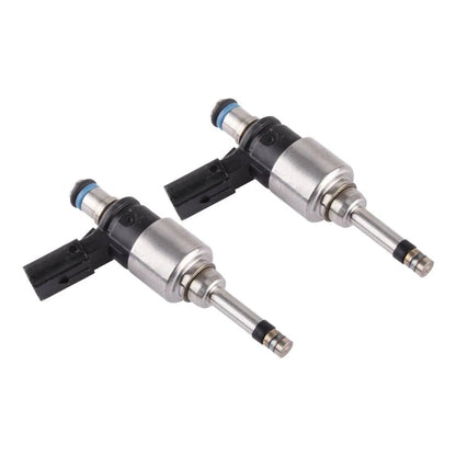2 x Fuel Injectors for Hyundai Santa Fe, Sonata, Tucson, Kia Sorento (2021-2023)