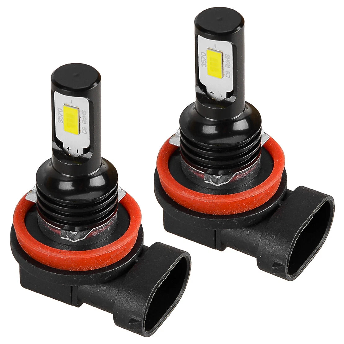 Super Bright Front Light Bulb for Kawasaki Teryx Mule Brute Force