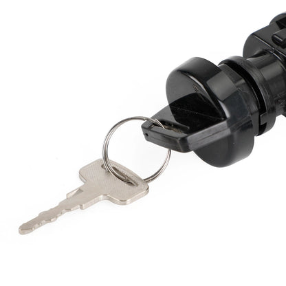 Ignition Lock with Key for Yamaha Raptor 250/350/660R/700 (2001-2014)