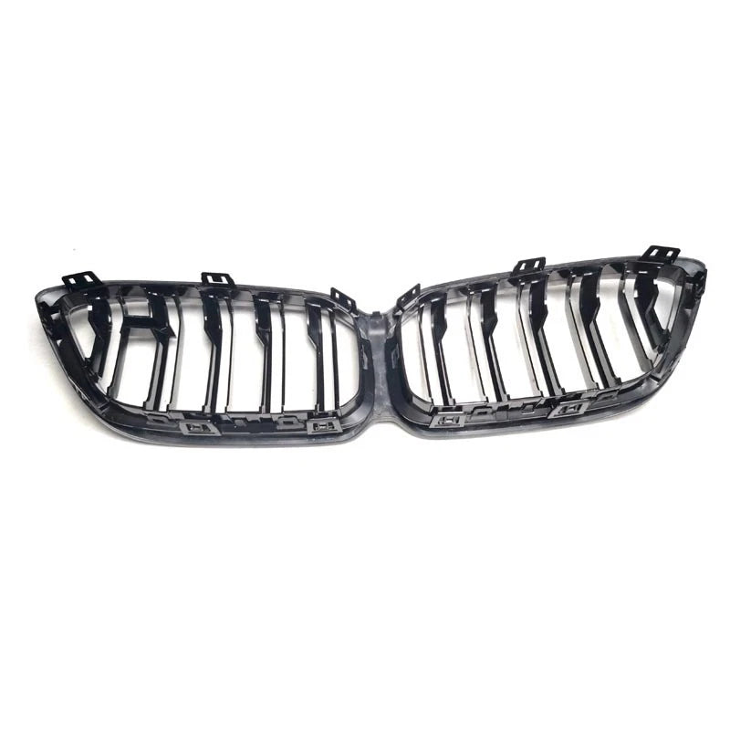 Real Carbon Fiber Front Grille Kidney Grill for BMW M2C F87 2019-2021