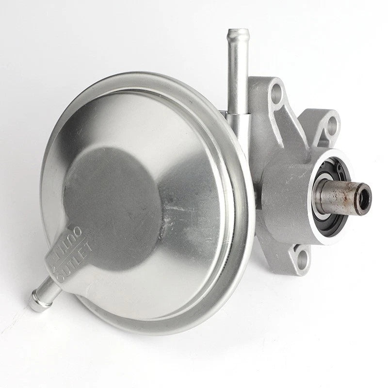 Vacuum Pump for Isuzu NPR NPR-HD (1995–2020)