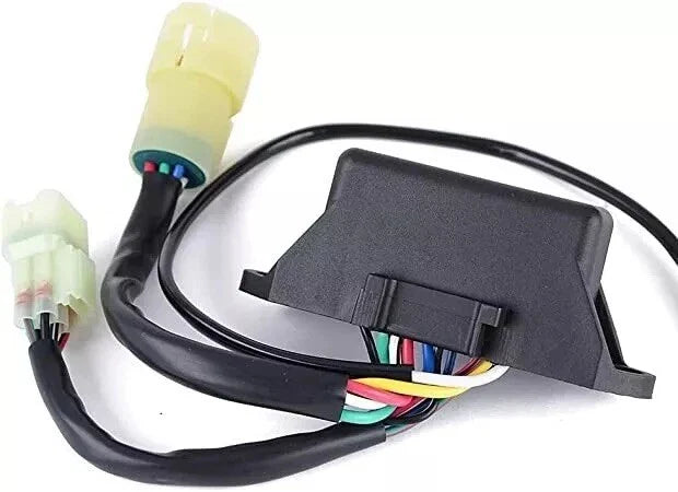 Ignitor CDI Box Module Relay for Honda Outboard 75-90HP BF75/BF90