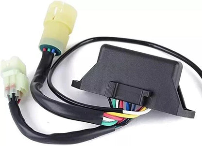 Ignitor CDI Box Module Relay for Honda Outboard 75-90HP BF75/BF90