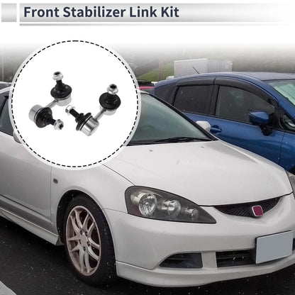 Front Stabilizer Bar Links for Acura RSX (2002-2006)