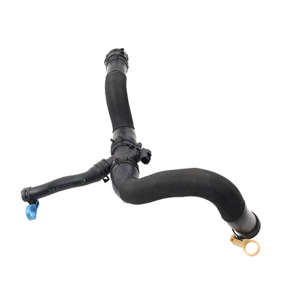Front Engine Coolant Water Hose for Jaguar XF 2.0T (2013-2015)