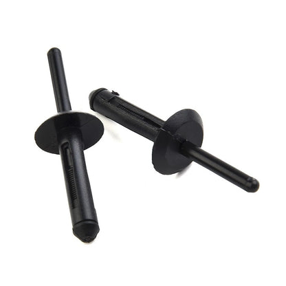30x Door Panel Fastener Clips for Jeep Grand Cherokee (1999–2004)