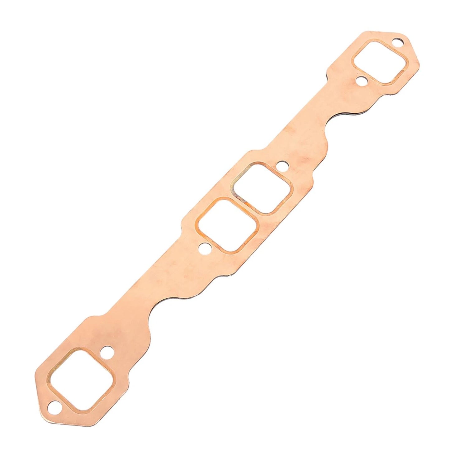 Exhaust Manifold Gasket for Chevy 327/305/350/383 Square Port