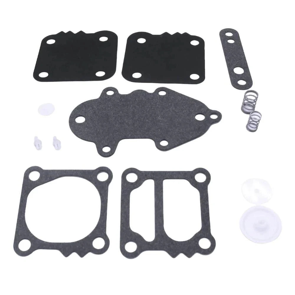 Fuel Pump Repair Kit for Mercury Mariner 30-275HP (1990-2023)