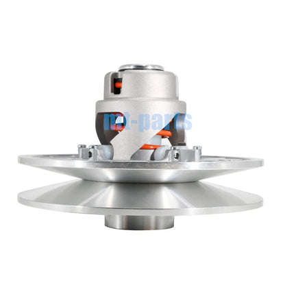 Secondary Driven Clutch Assembly for Arctic Cat Bearcat Z1 XT (2014)