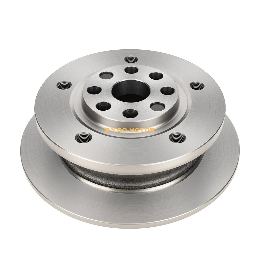 Rear Wheel Brake Disc Rotor Hub 4x2/4x4 for John Deere HPX615E HPX815E