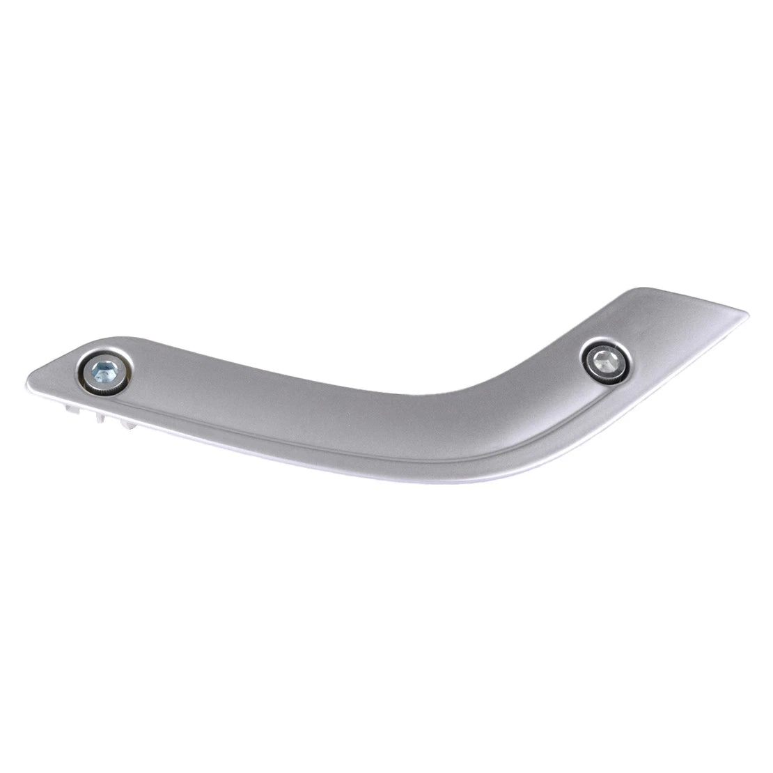 Inner Door Handle Trim Sticker for Jeep Wrangler JK (2007-2017)