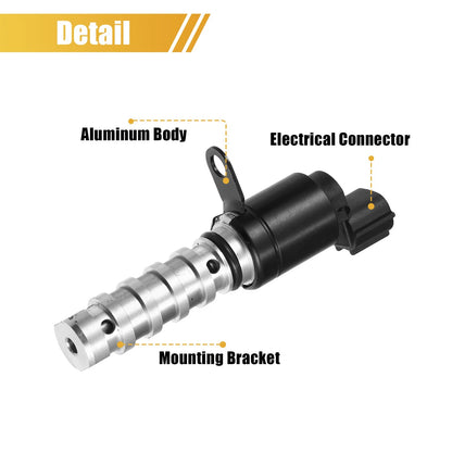 Oil Control Variable Valve Timing Solenoid for Kia Optima (2011-2015)