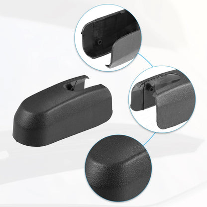 Rear Windshield Wiper Arm Nut Cover for Kia Soul (2009-2018)