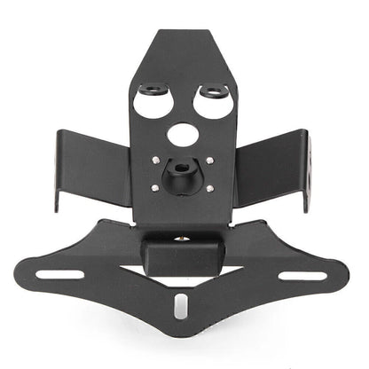 License Plate Holder Bracket for Honda CBR1000RR (2010-2016)