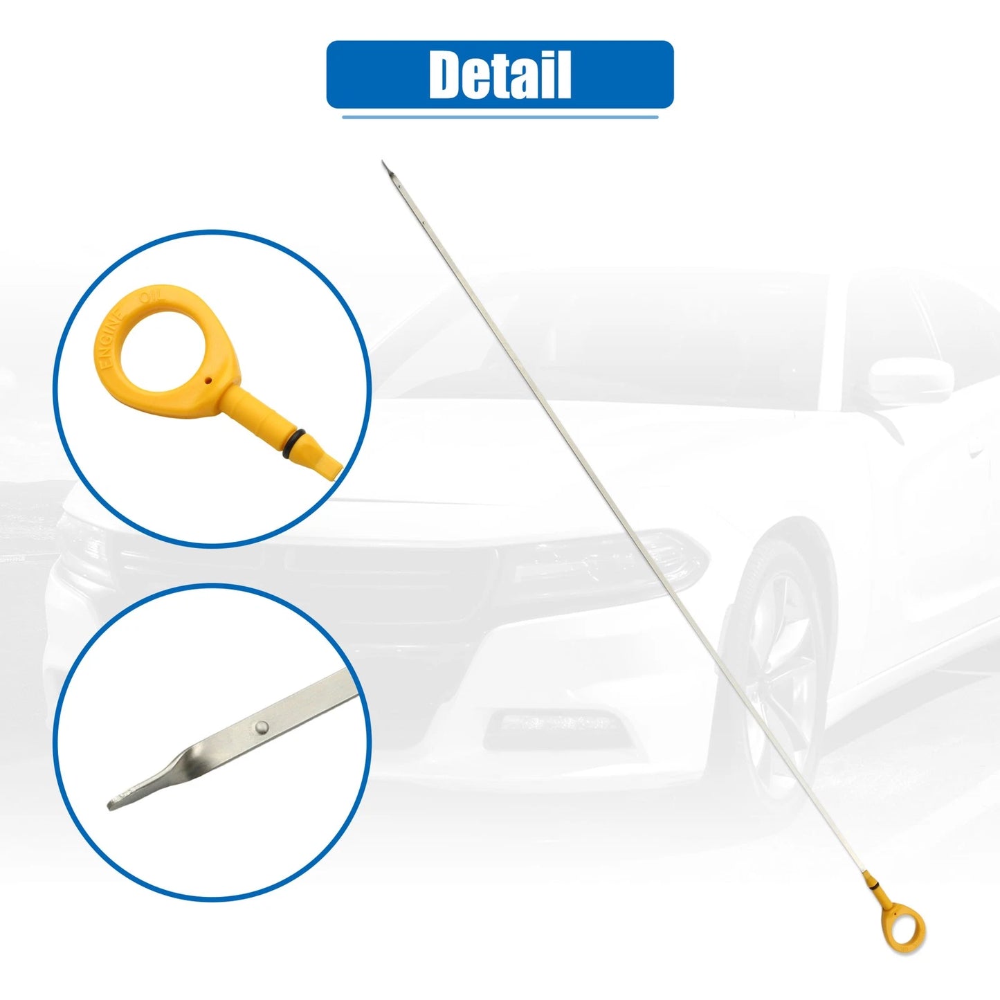Engine Oil Dipstick for Toyota FJ Cruiser (2007-2014)