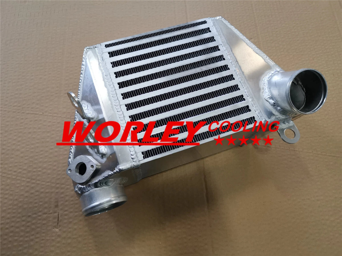Intercooler for VW Jetta Golf GTI MK4 1.8T Turbo (2002-2005)