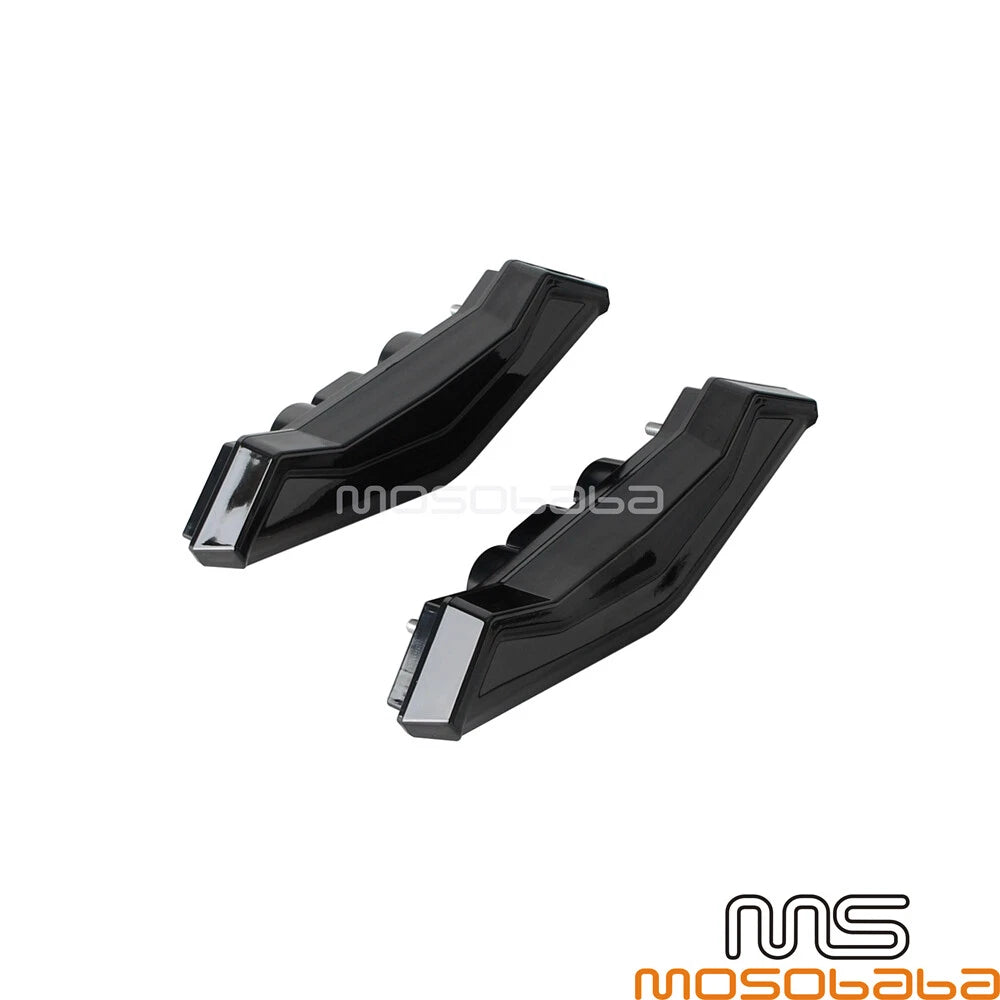 LED Brake Taillight Lights for Can-Am Commander (2011-2023)