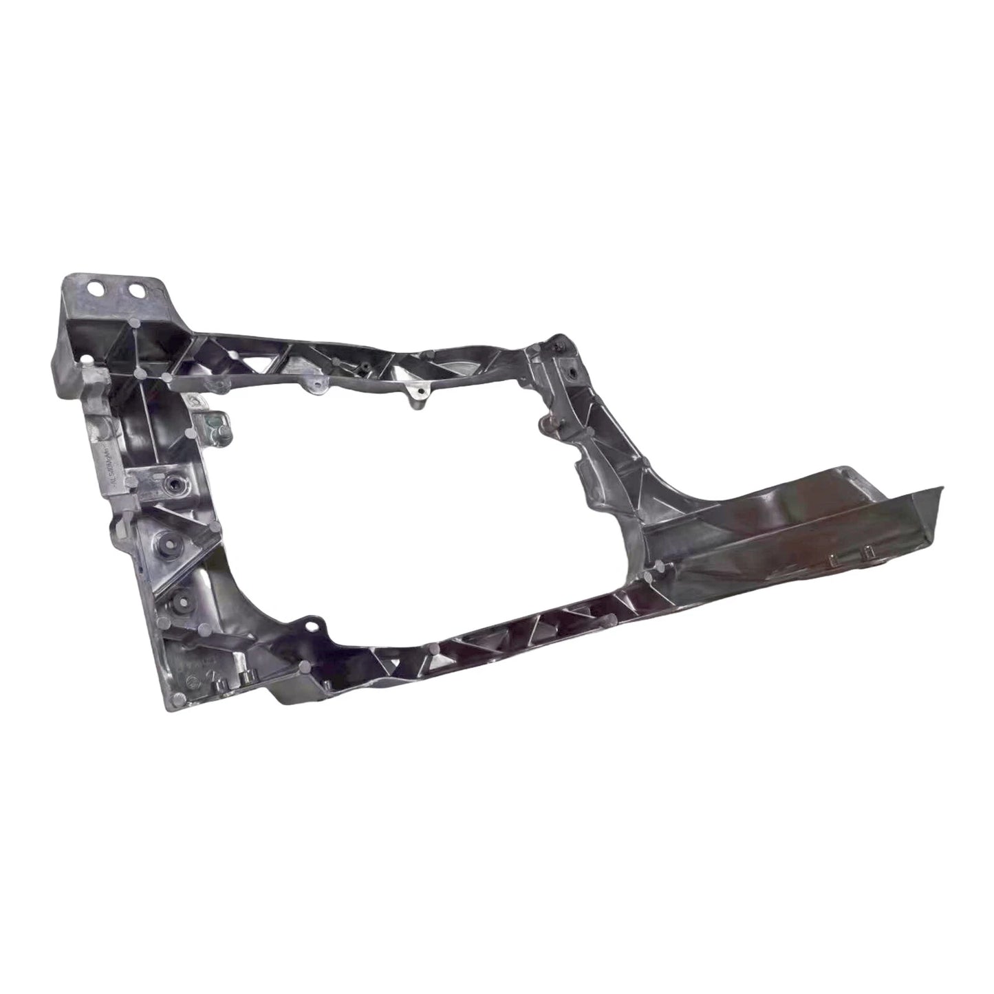 Front Left Headlight Frame Support for Land Rover Defender