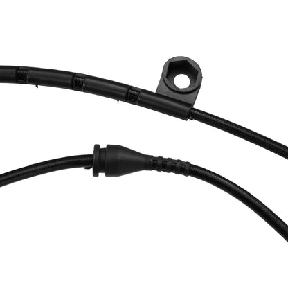 Front Rear Brake Pad Wear Sensor for BMW 528i 540i 530i 525i M5