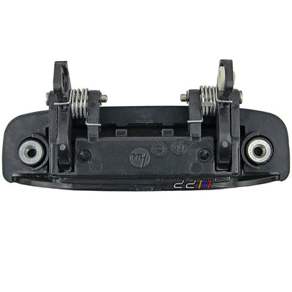 Outer Door Handle (Black) for Daihatsu Charade G100 G101 G102 G112 (1988-93)
