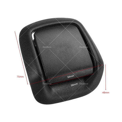 Front Left & Right Seat Tilt Handles for Ford Fiesta (2002-2008)