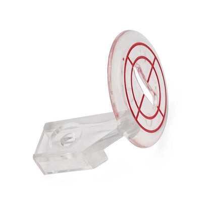 Free Motion Echo Quilting Foot for Husqvarna Viking Designer Sapphire (2010-2023)