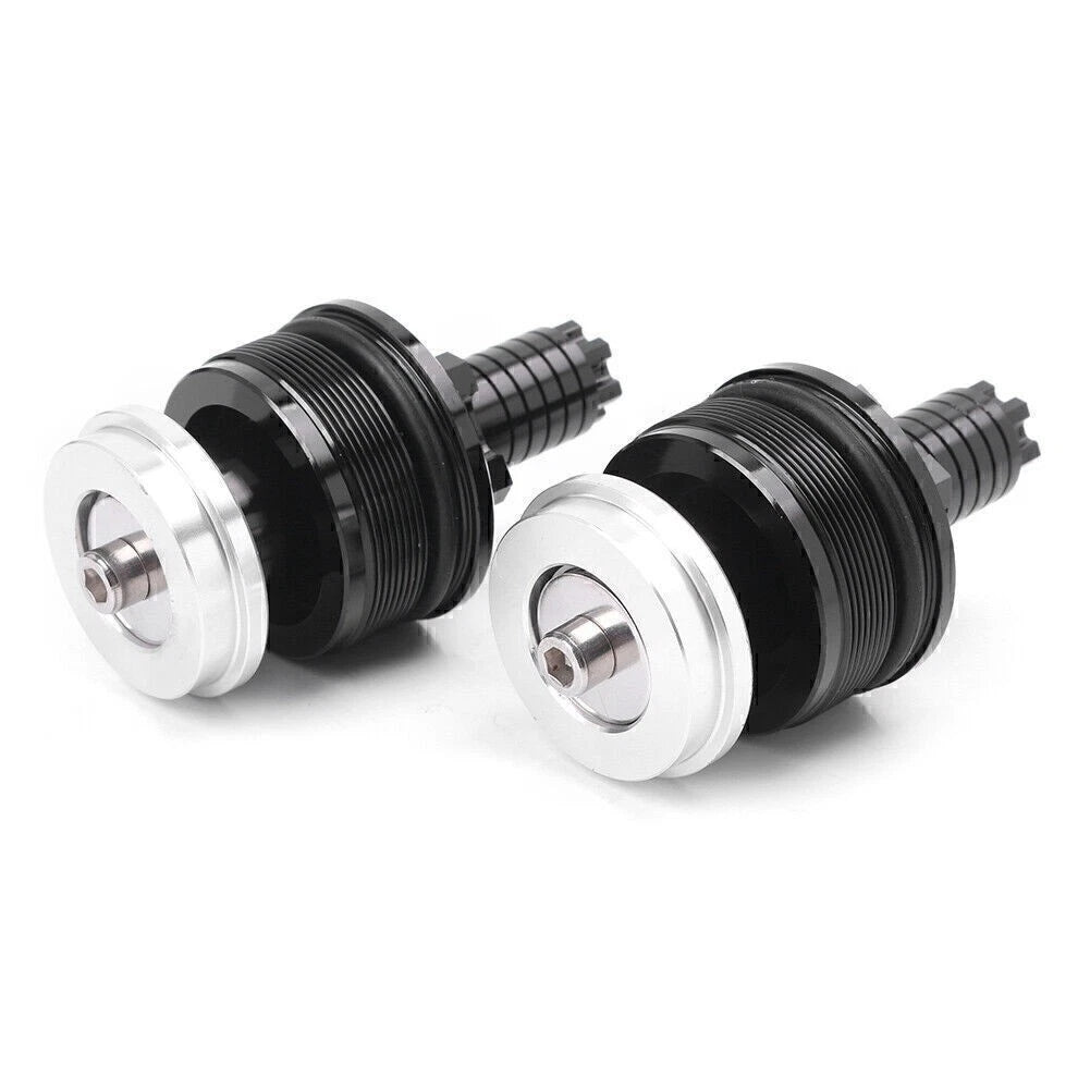 Fork Shock Absorber Screw Cover Cap for Yamaha YZF-R25/R3 (2014-2023)