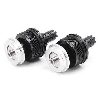 Fork Shock Absorber Screw Cover Cap for Yamaha YZF-R25/R3 (2014-2023)