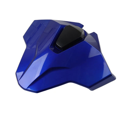 Tail Rear Seat Cover Cowl Blue for BMW S1000RR (2023-2024)