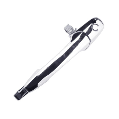 Front Left Outside Door Handle for Ford Ranger, Mazda BT50 (2006-2011)