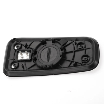 Right Lower Heated Mirror Glass for Hyundai H350 (2015-2020)
