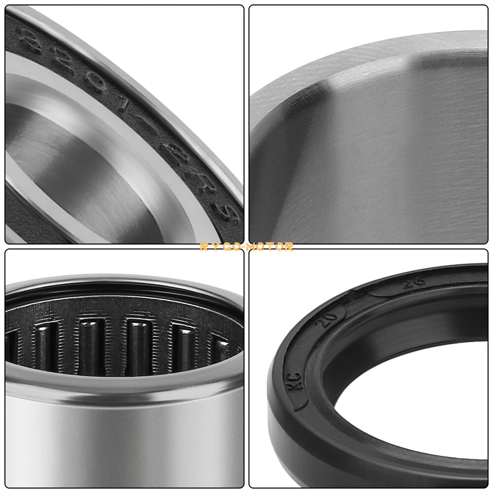 Swing Arm Bearing & Bushing / 2x4 4x4 / Swing Arm Bearing & Bushing for Honda Rancher (2007–2013)