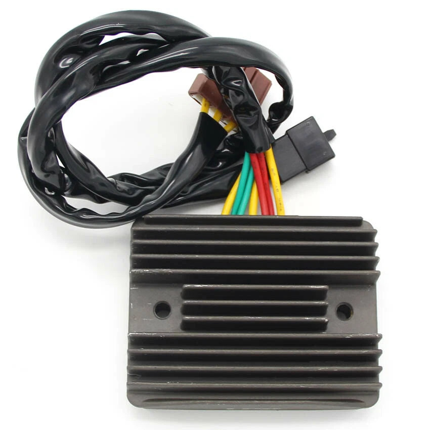 Voltage Rectifier Regulator for Gilera Nexus 500, 300, 250, Fuoco 500