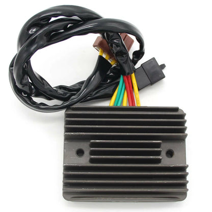 Voltage Rectifier Regulator for Gilera Nexus 500, 300, 250, Fuoco 500