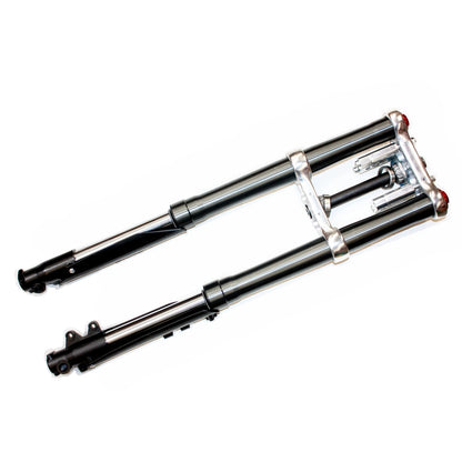 810mm Front Fork Triple Clamp Bar Riser for 150cc 200cc 250cc PIT DIRT BIKE