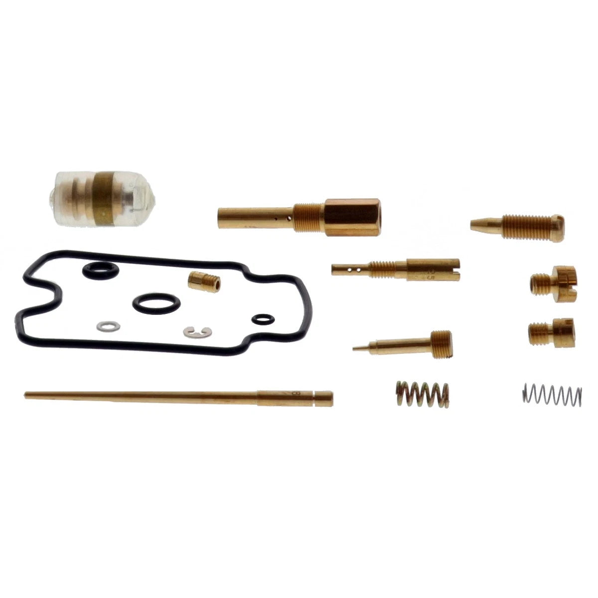 Carb Rebuild Kit for Yamaha Raptor 250 (2008–2013)