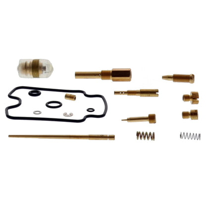 Carb Rebuild Kit for Yamaha Raptor 250 (2008–2013)
