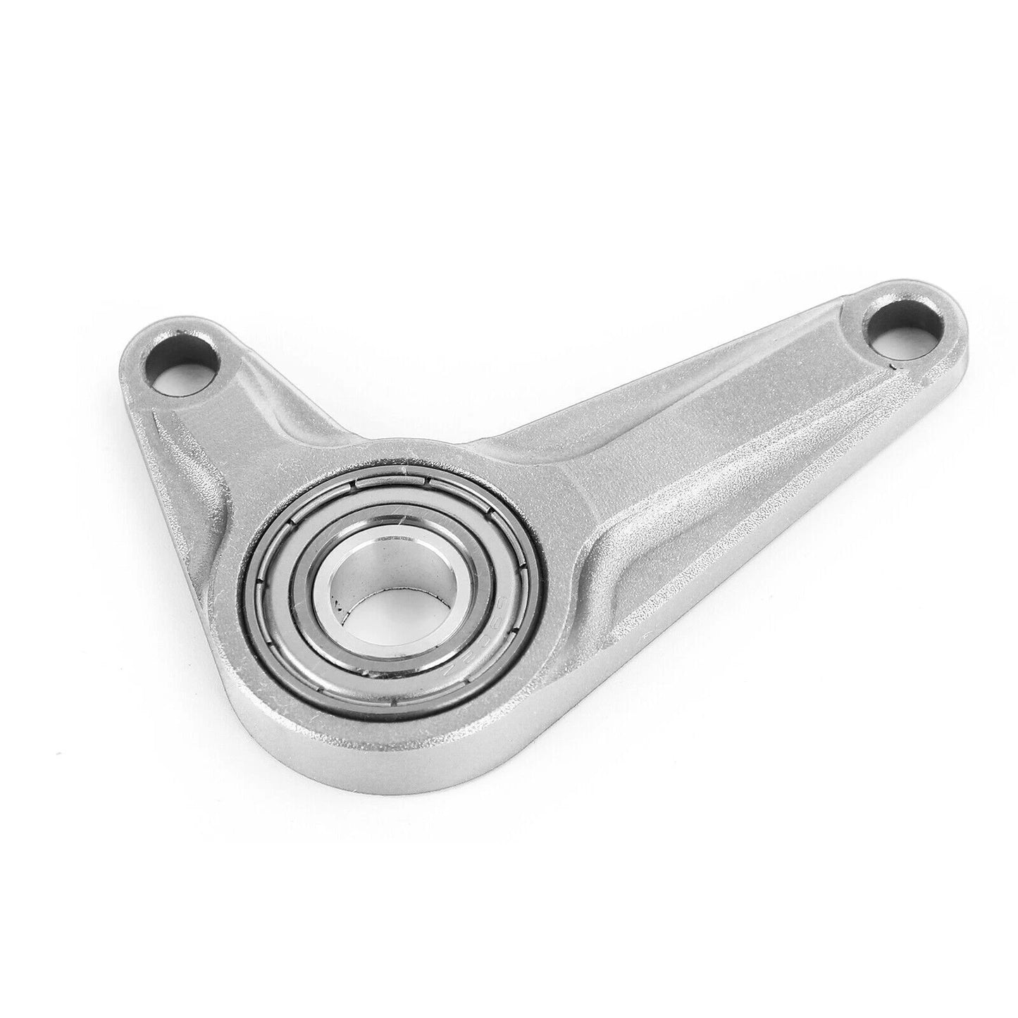 Shifter Stabilizer Aluminum Silver for Honda MSX 125 SF Grom (2020-2021)