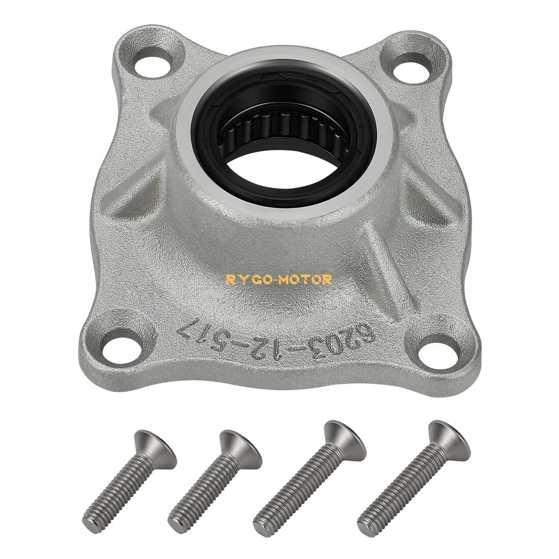 Front Pinion Cover Assembly for Polaris Sportsman 850 1000 Scrambler 850