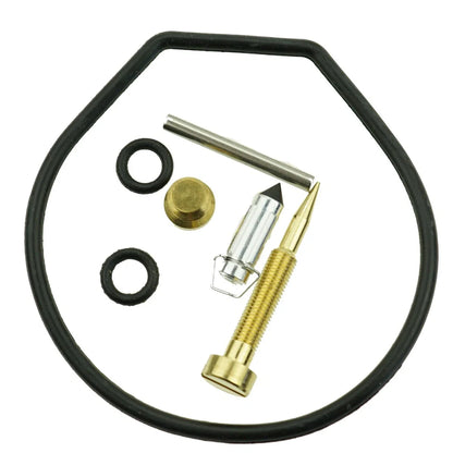Carburetor Repair Kit for Yamaha 2-Stroke 40HP E40X Outboard