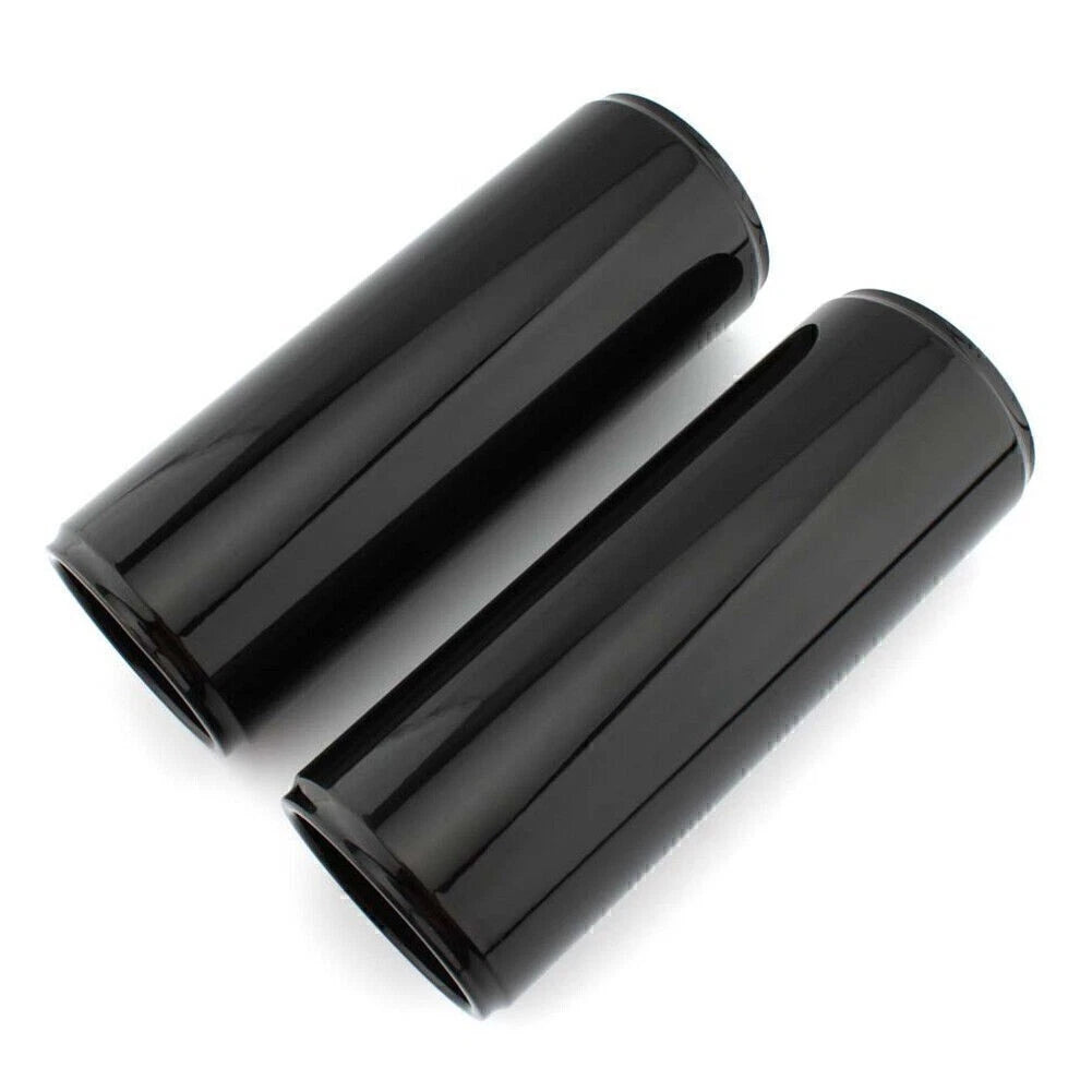 50mm Front Fork Covers for Harley Sporster X48 (2016-2023)