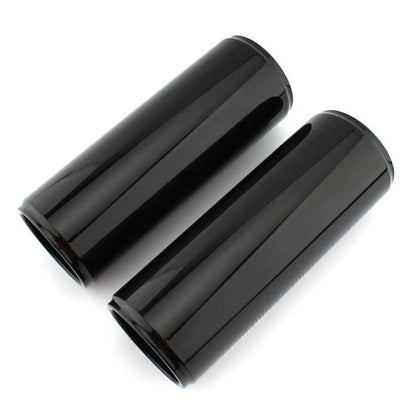 50mm Front Fork Covers for Harley Sporster X48 (2016-2023)