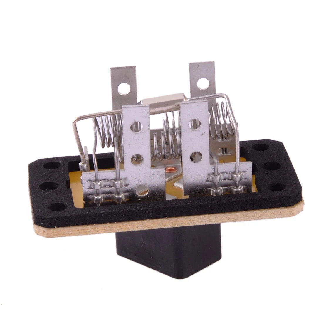Blower Motor Resistor for Ford F-150, F-250, F-350, Expedition, Escape (2004-2014)