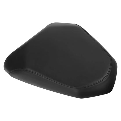Black Rear Passenger Seat for Kawasaki Ninja H2 SX SE (2018-2021)