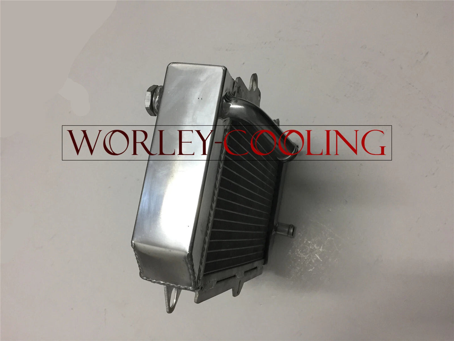 3ROW Aluminum Radiator for Yamaha YFZ450 (2003-2008)