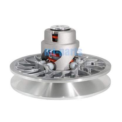 Secondary Driven Clutch Assembly for Arctic Cat M8 Sno Pro 2009 (2009)
