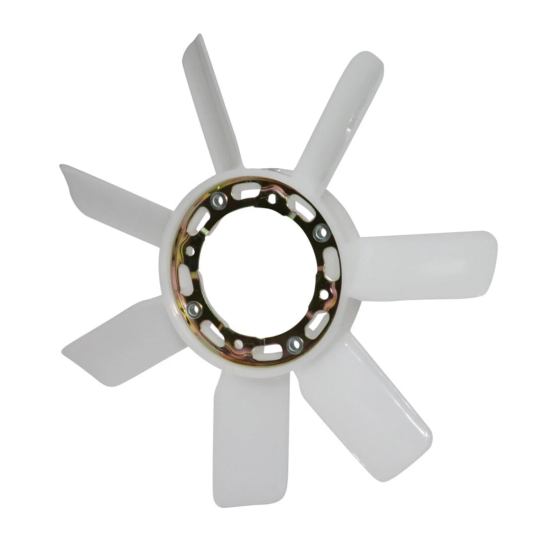 Cooling Fan Blade for Toyota Cressida Mark II Chaser GL LX70 LX71 2L 2LT 1984-1988