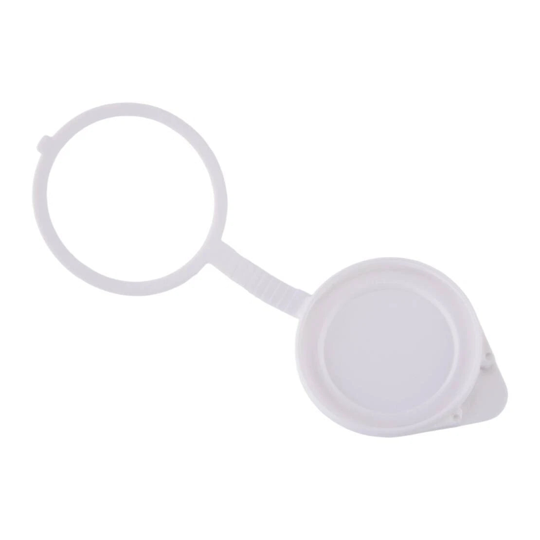 Wiper Washer Fluid Reservoir Cap Cover for Mitsubishi Lancer (2003-2007)