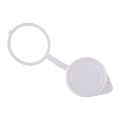 Wiper Washer Fluid Reservoir Cap Cover for Mitsubishi Lancer (2003-2007)